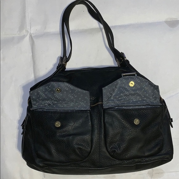 OLIVIA + JOY NEW YORK Bags Olivia Joy New York Hand Bag Black